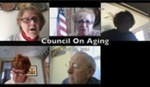 Council on Aging 4-14-21
