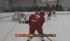Hockey North vs Taunton 1-21-23