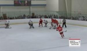 Hockey MIAA North vs Hopkinton 3-1-23