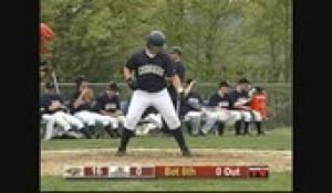 Baseball: Bishop Connolly at Tri-County (5/10/12)