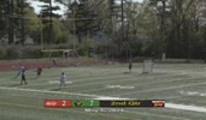 Boys Lacrosse: North at King Philip (5/6/21)