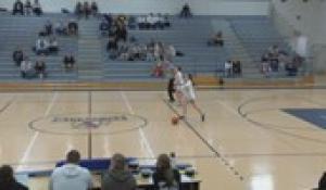 Basketball Tri-County vs Norfolk Girls 12-18-23