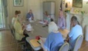 Council on Aging 8-8-18