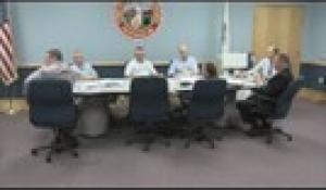Board of Electric Commissioners 6-29-17